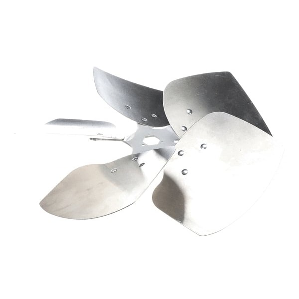 York Propeller Fan, 16 Inch, Cw, 5-27 M2 S1-LA-60560101 - main